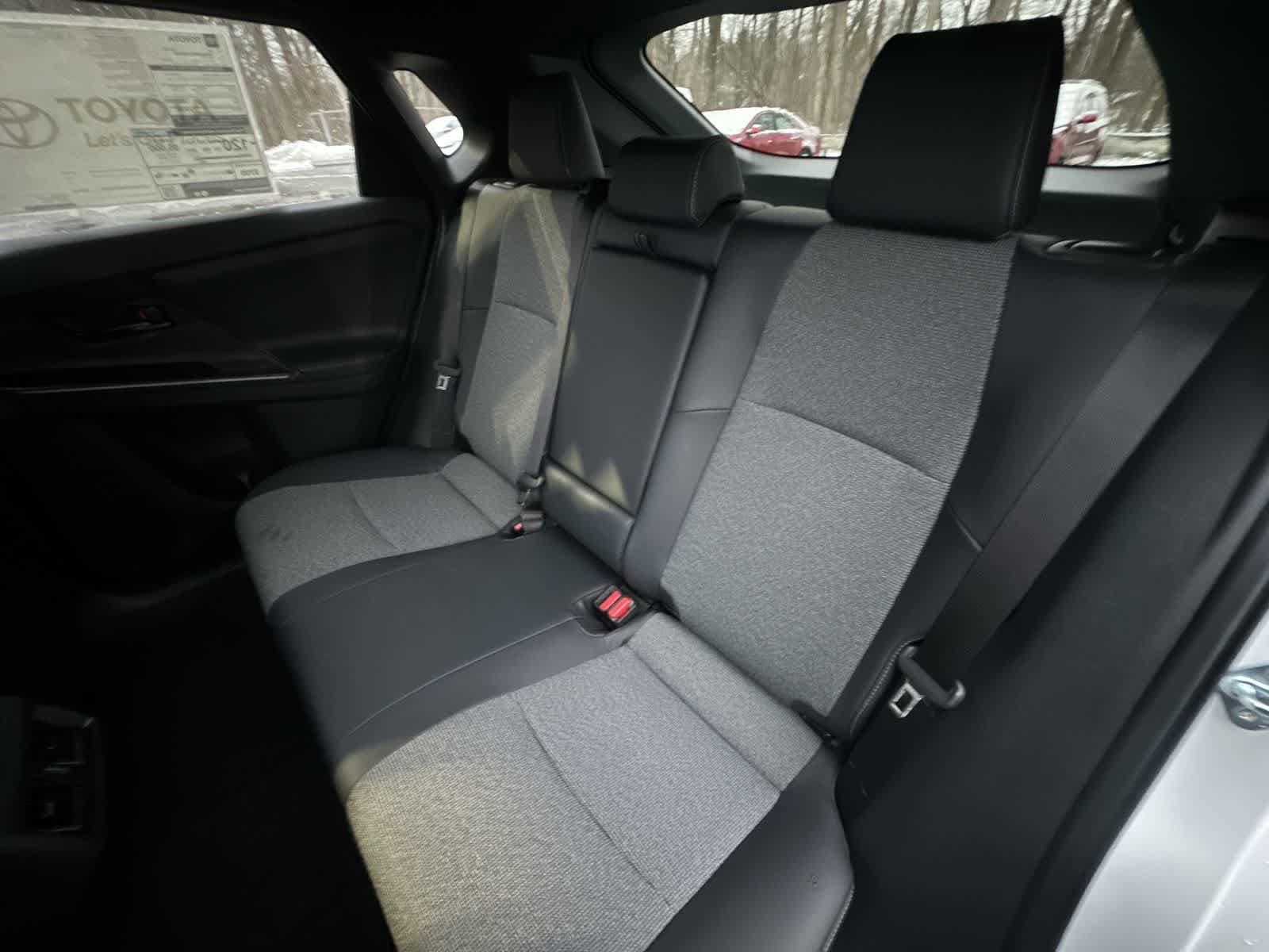 Thumbnail: 2026 Toyota bZ - 32