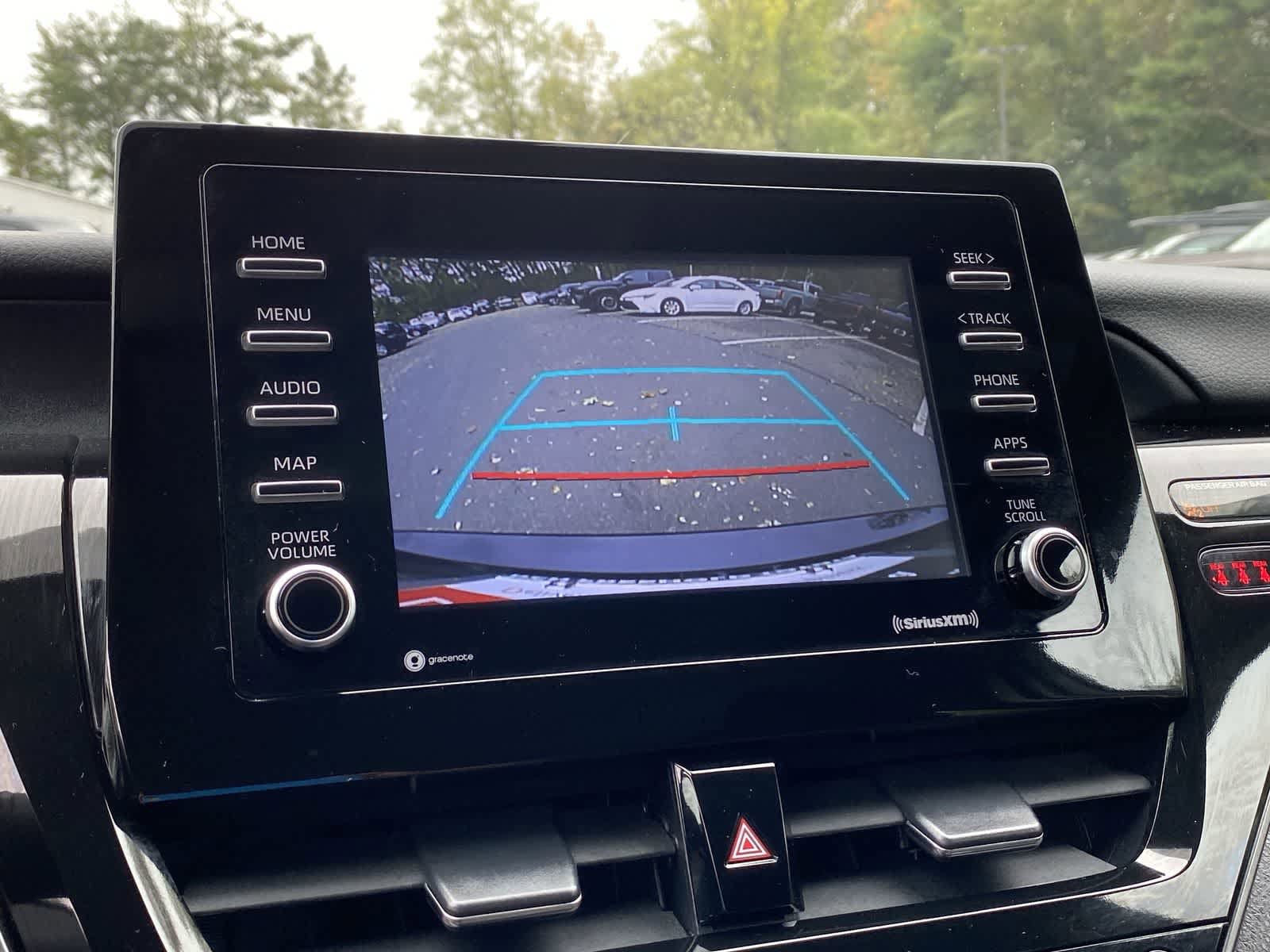 Thumbnail: 2024 Toyota Camry - 27