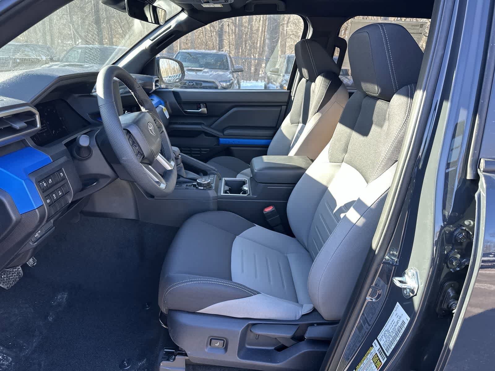 Thumbnail: 2026 Toyota Tacoma - 31