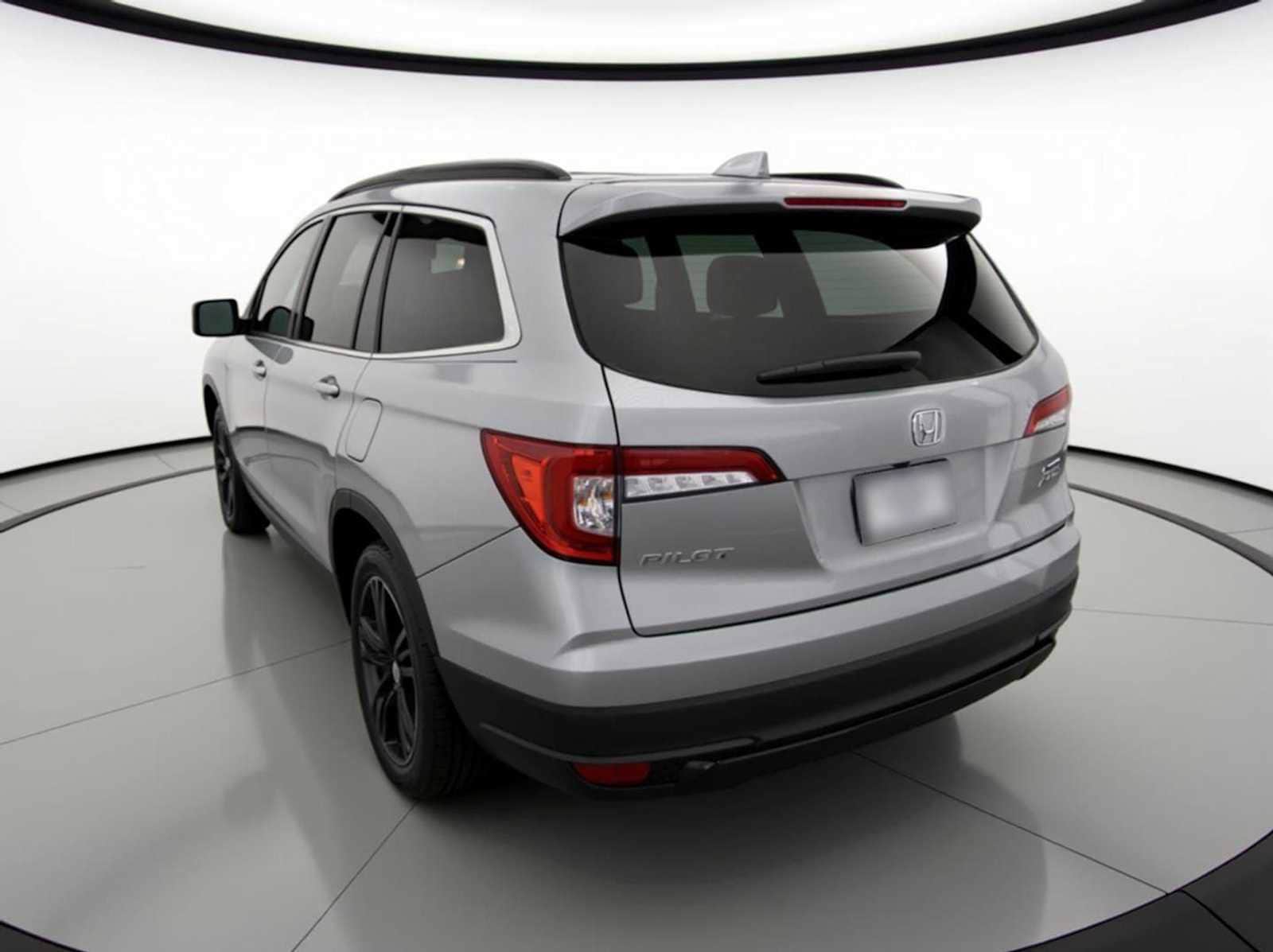 Thumbnail: 2022 Honda Pilot - 6