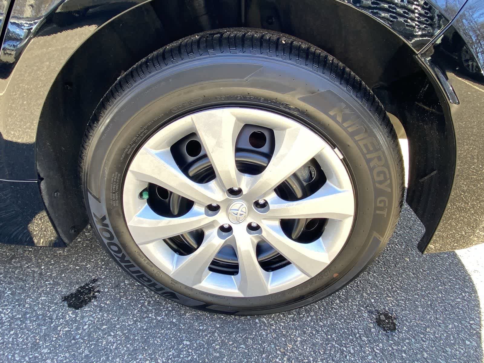 Thumbnail: 2025 Toyota Corolla - 20