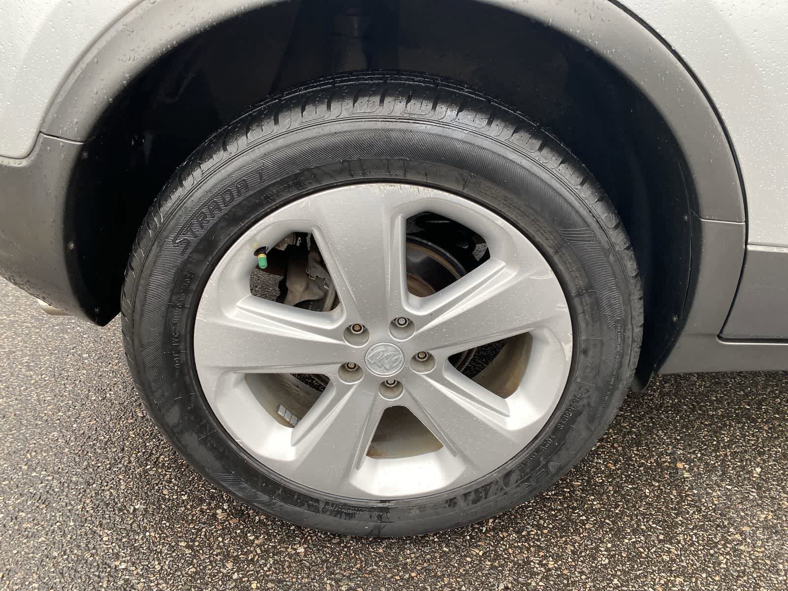 Thumbnail: 2016 Buick Encore - 13