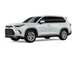  Toyota Grand Highlander