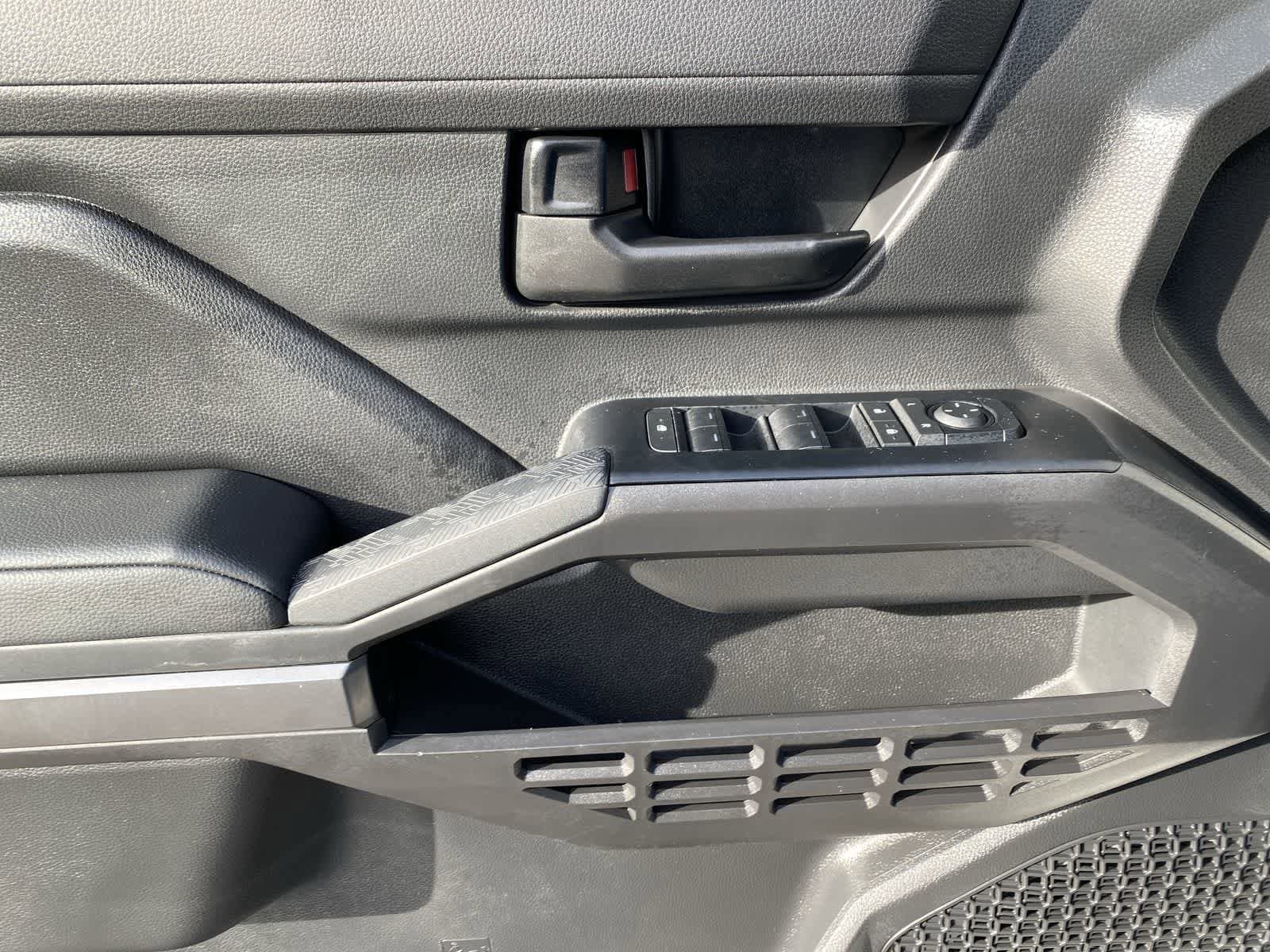 Thumbnail: 2025 Toyota Tacoma - 16