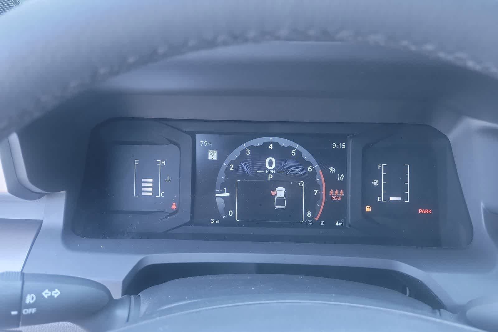 2025 Toyota Tacoma SR5 21