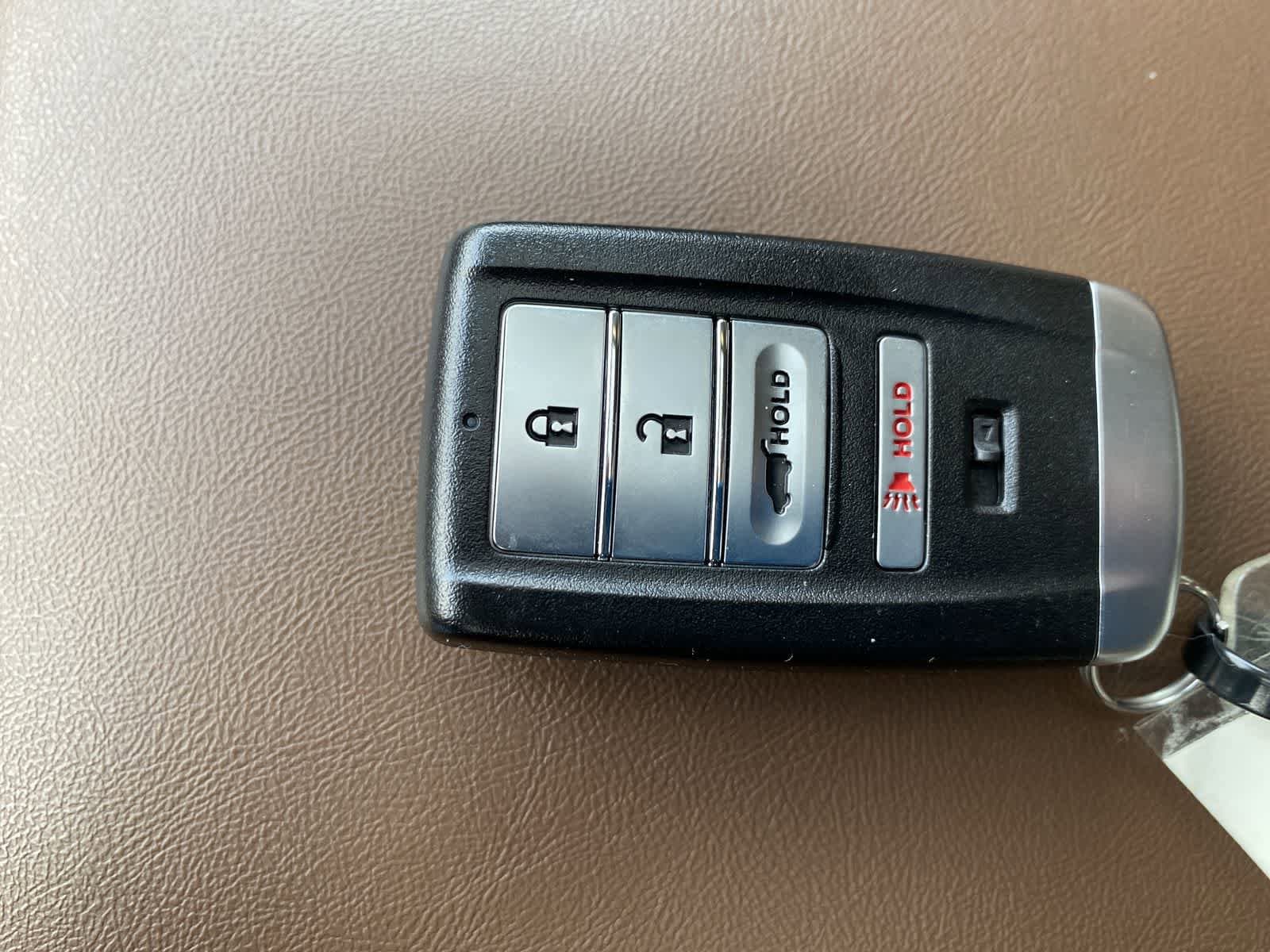 Thumbnail: 2019 Acura RDX - 33