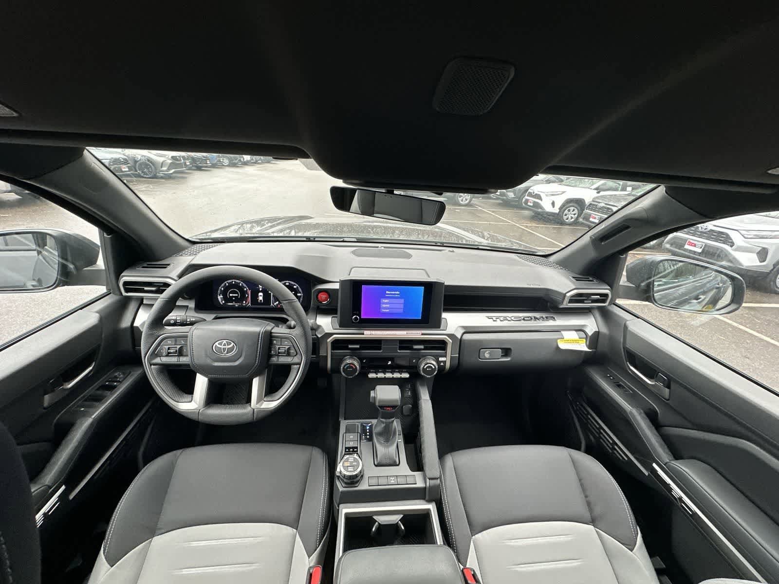 Thumbnail: 2026 Toyota Tacoma - 35