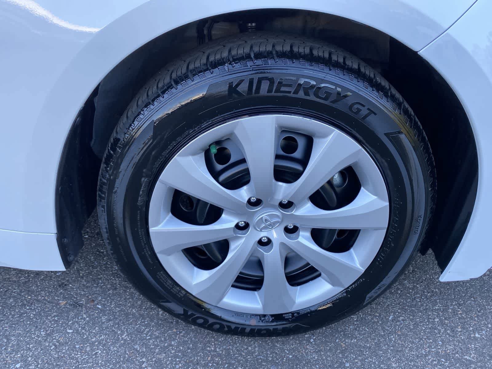 Thumbnail: 2024 Toyota Corolla - 14