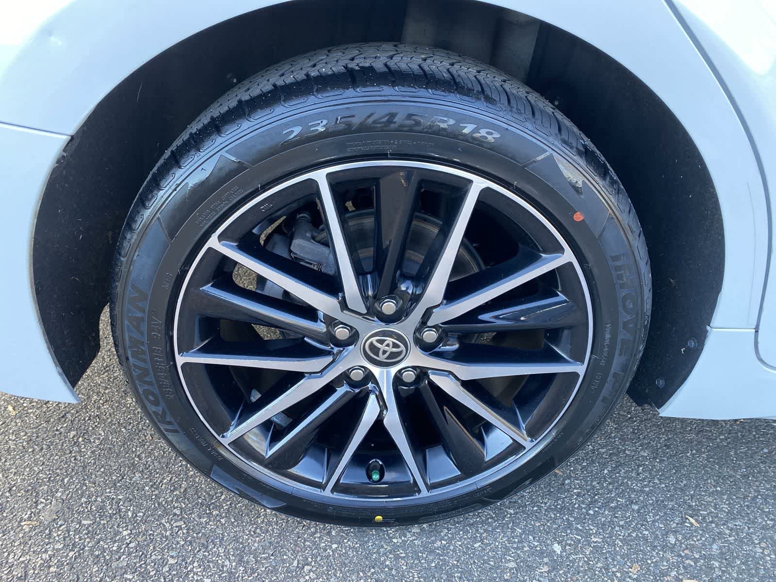 Thumbnail: 2023 Toyota Camry - 13