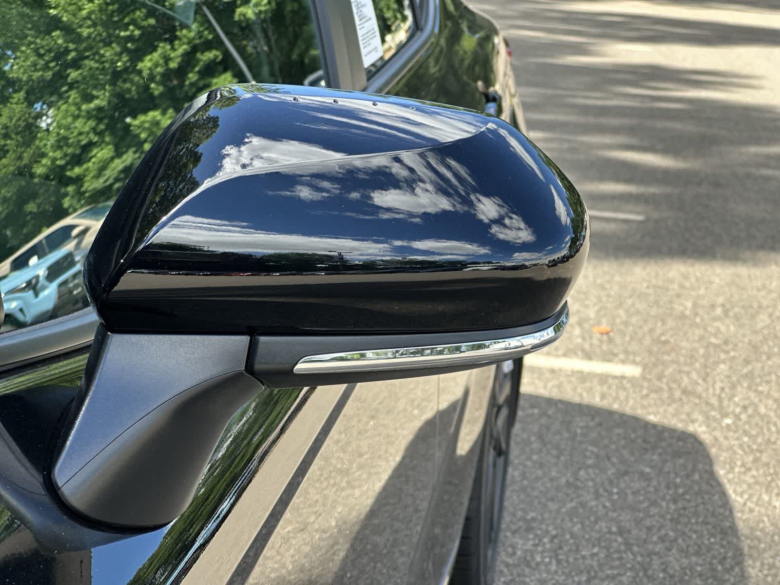 Thumbnail: 2026 Toyota Camry - 11