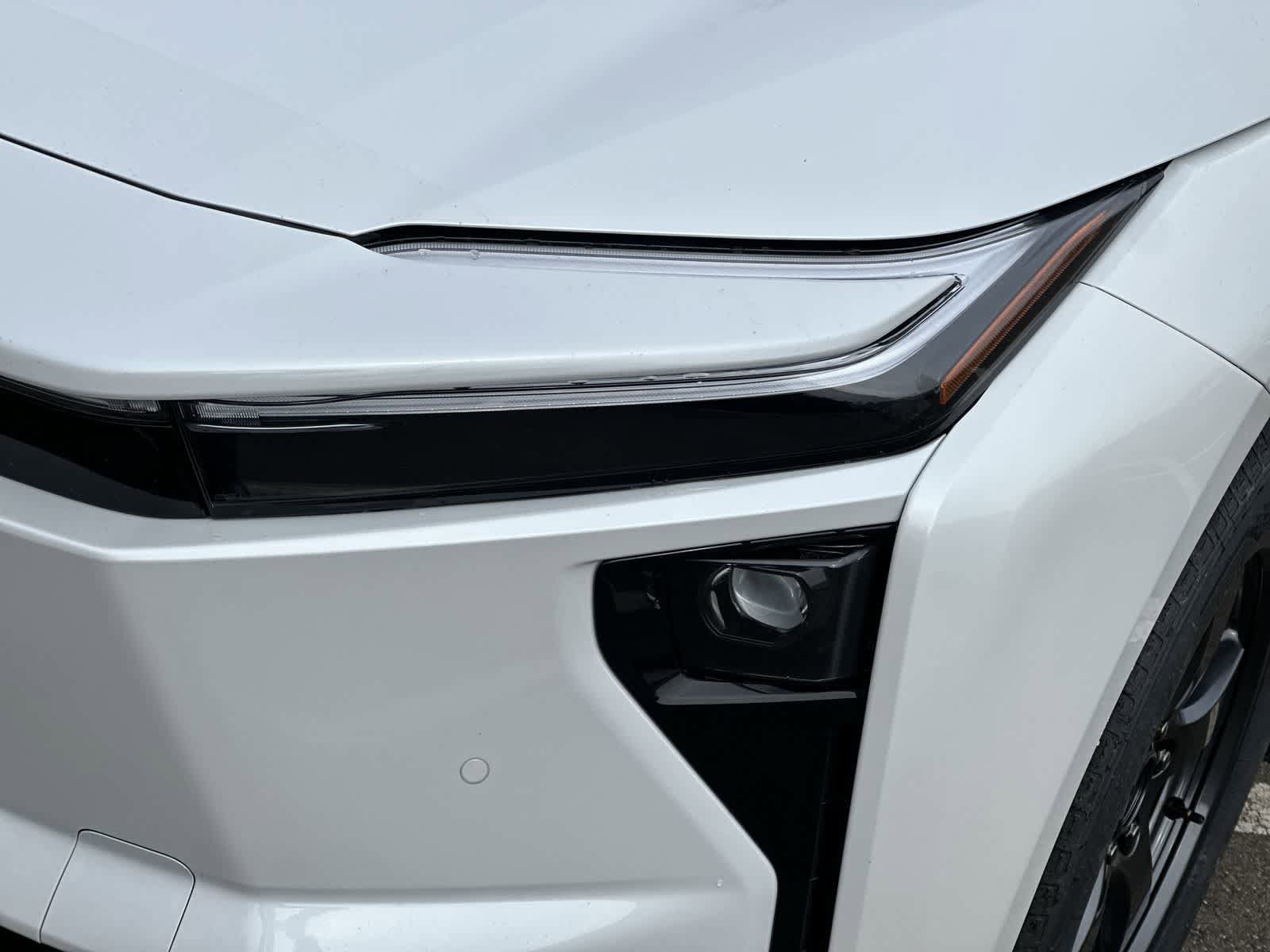 Thumbnail: 2026 Toyota bZ - 12