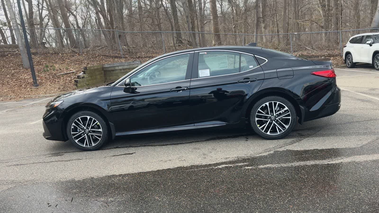 Thumbnail: 2026 Toyota Camry - 5