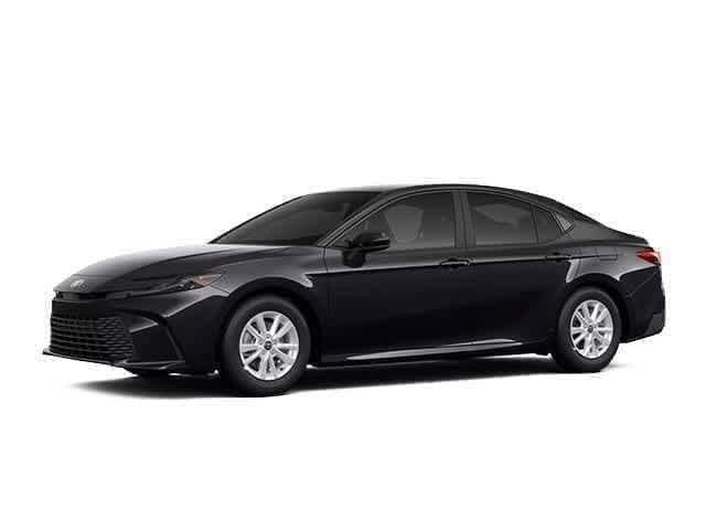 2026 Toyota Camry LE -
                  Freehold, NJ