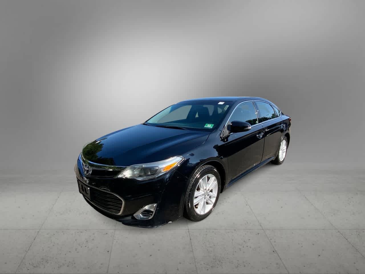 2014 Toyota Avalon XLE -
                  Freehold, NJ