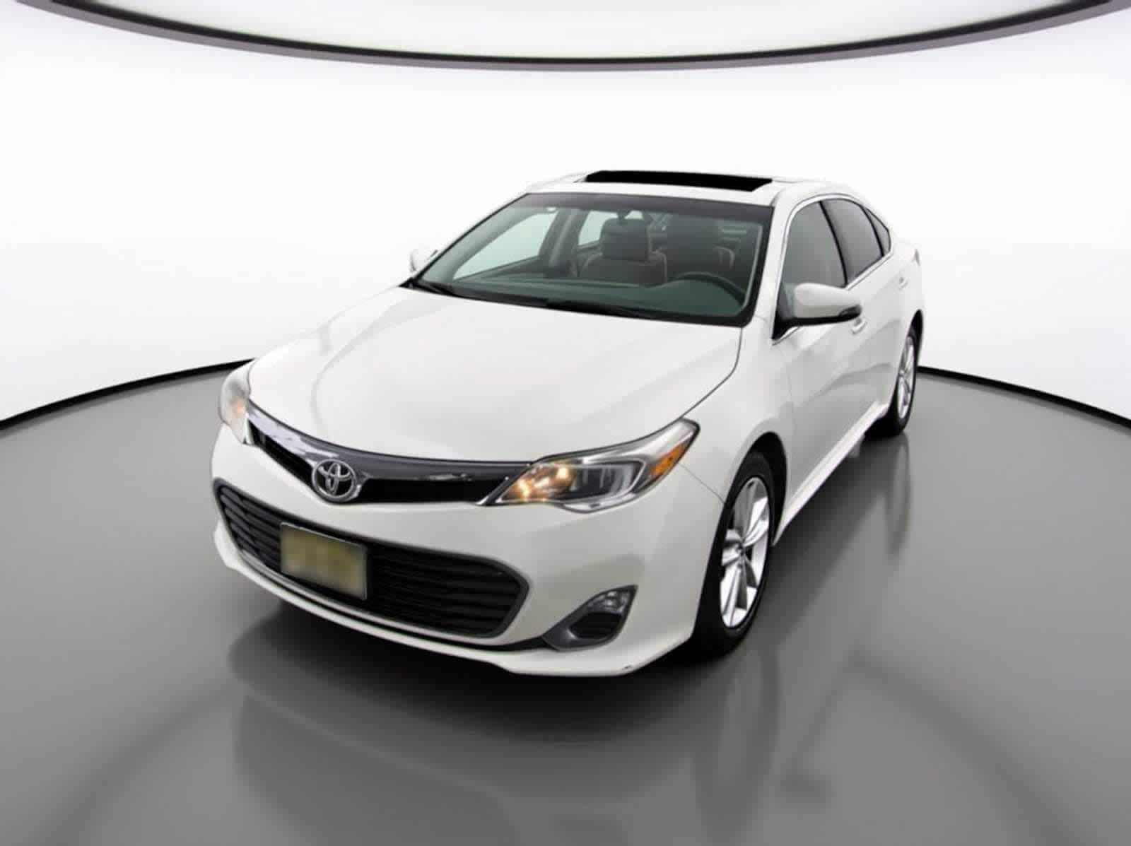 2014 Toyota Avalon XLE -
                  Freehold, NJ