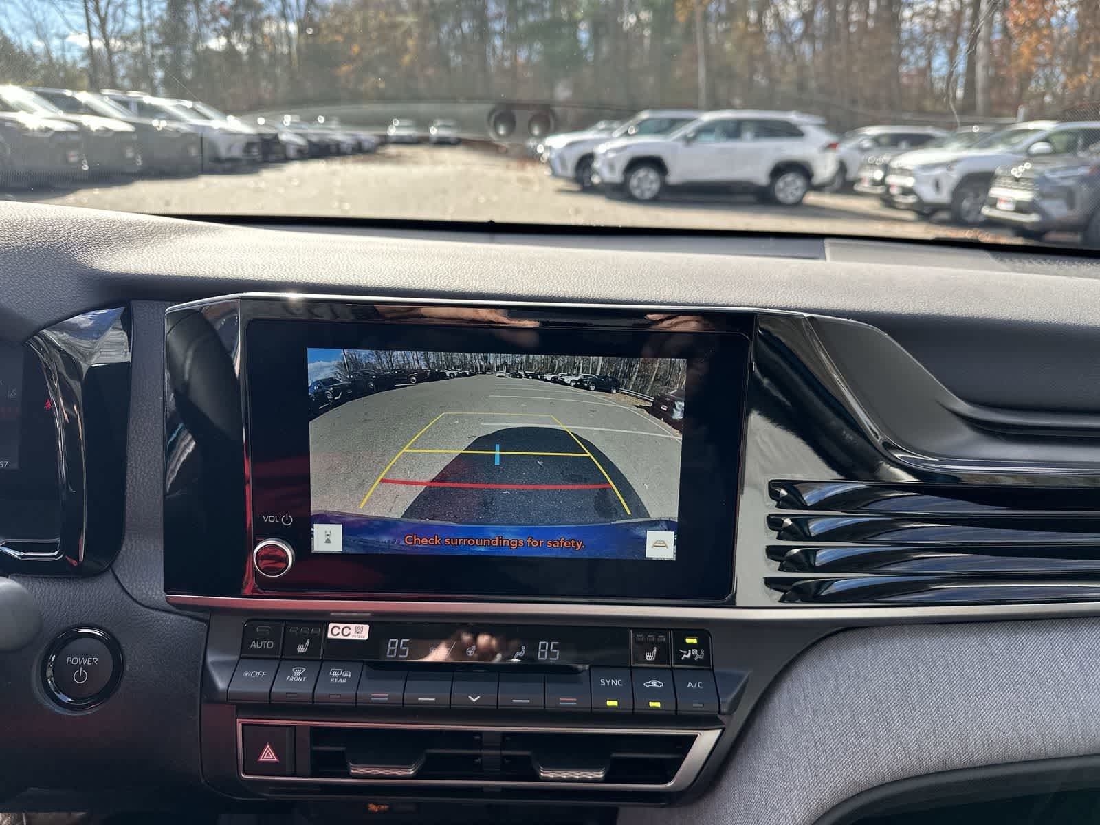 Thumbnail: 2026 Toyota Camry - 19