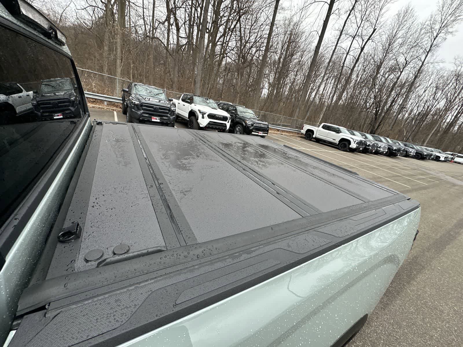 Thumbnail: 2026 Toyota Tundra - 17