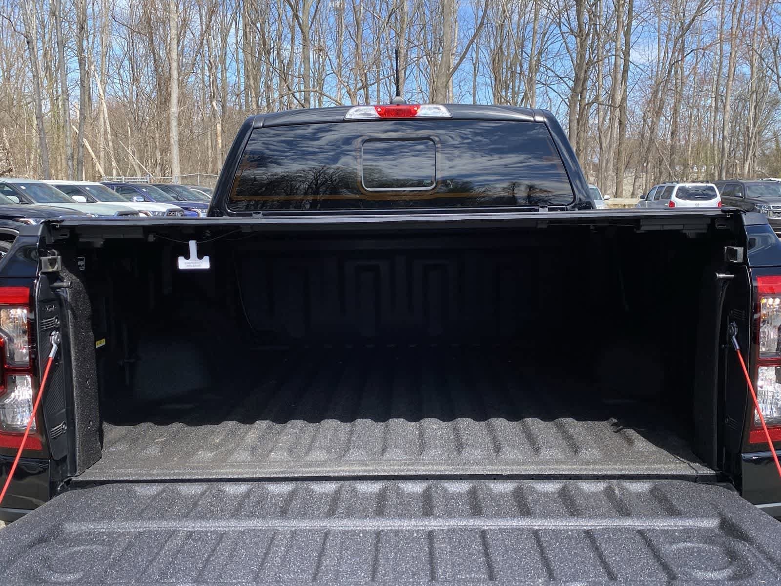 Thumbnail: 2024 Ford Ranger - 13