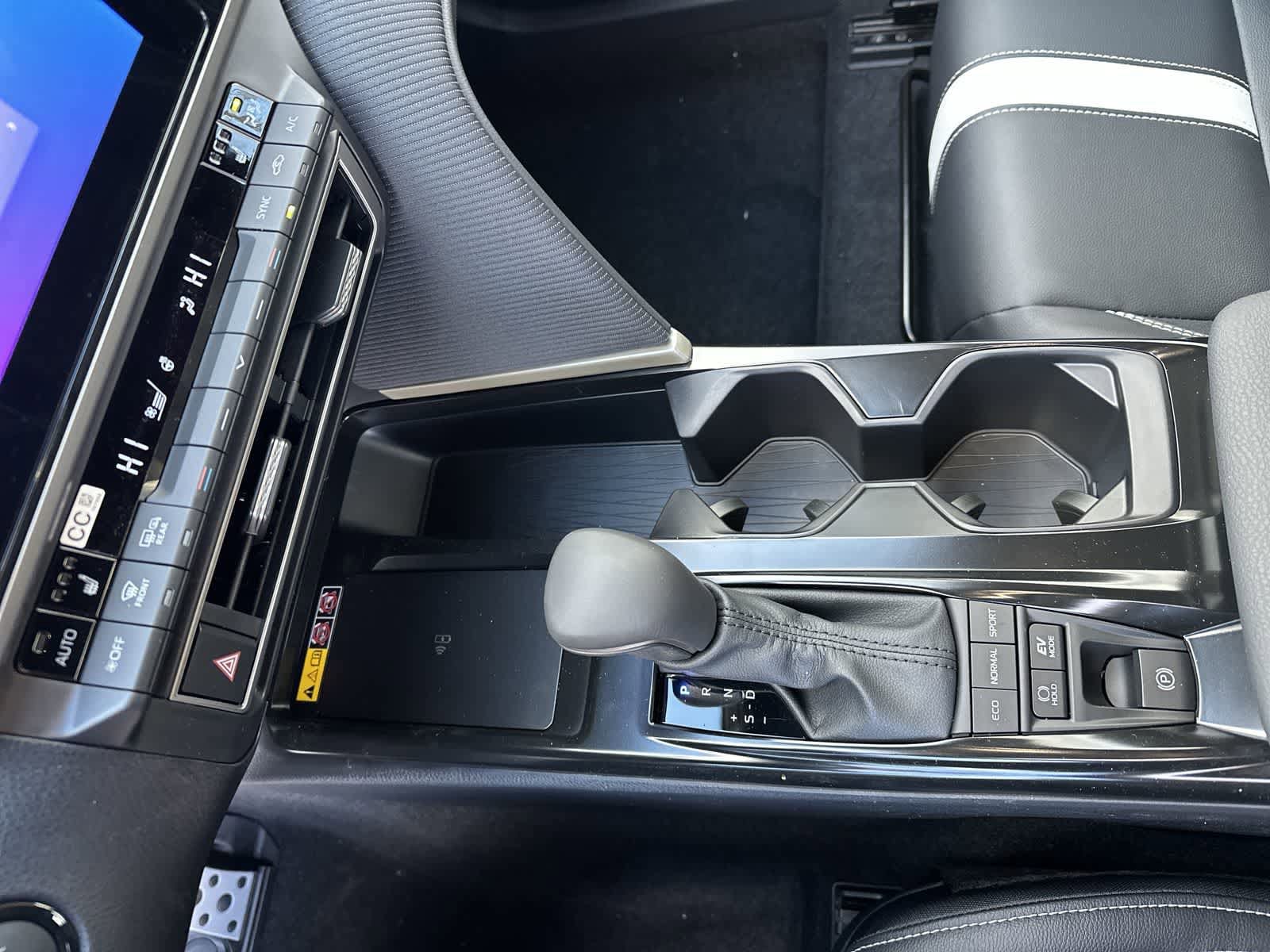 Thumbnail: 2026 Toyota Camry - 30