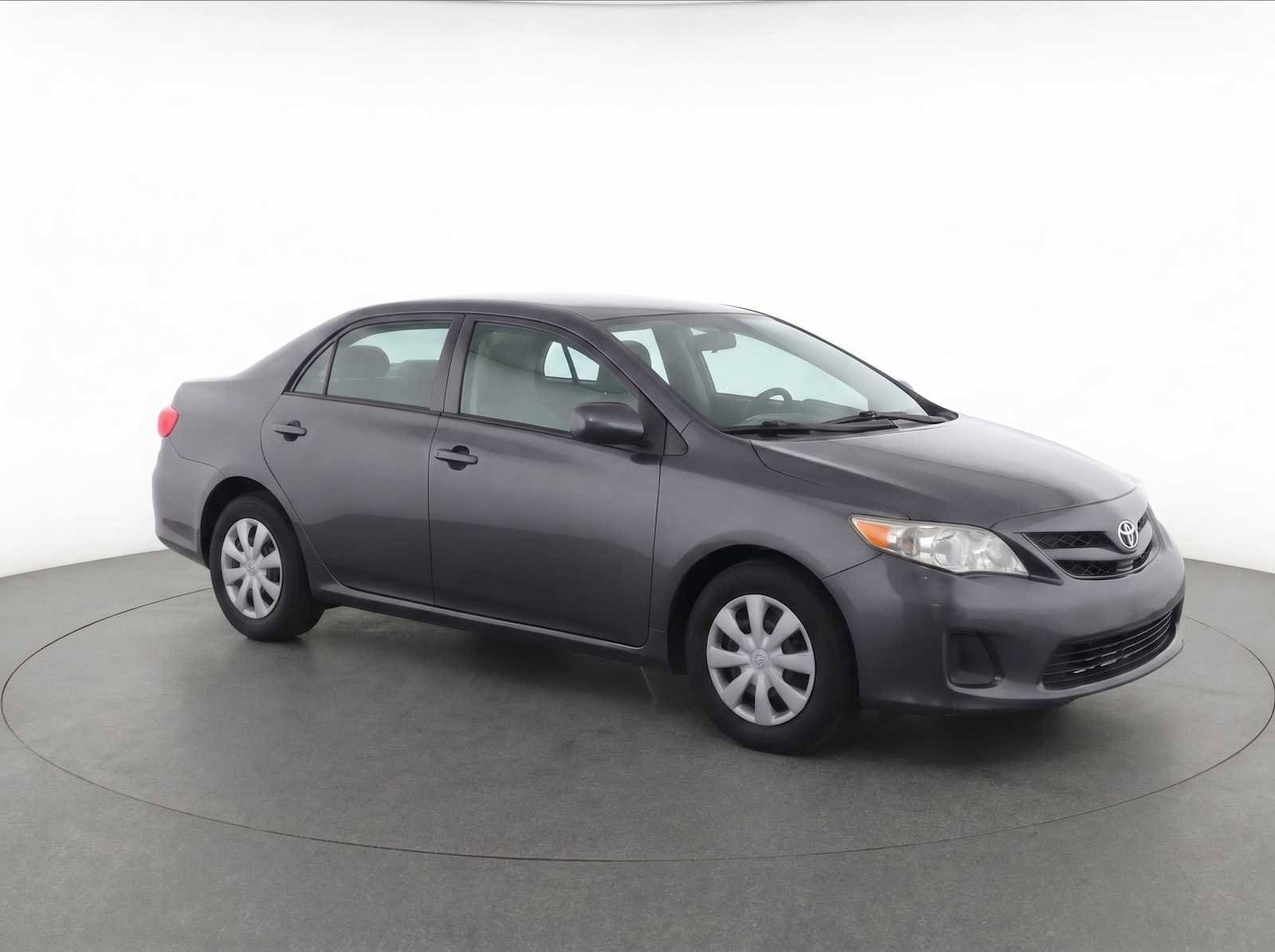 Thumbnail: 2011 Toyota Corolla - 3