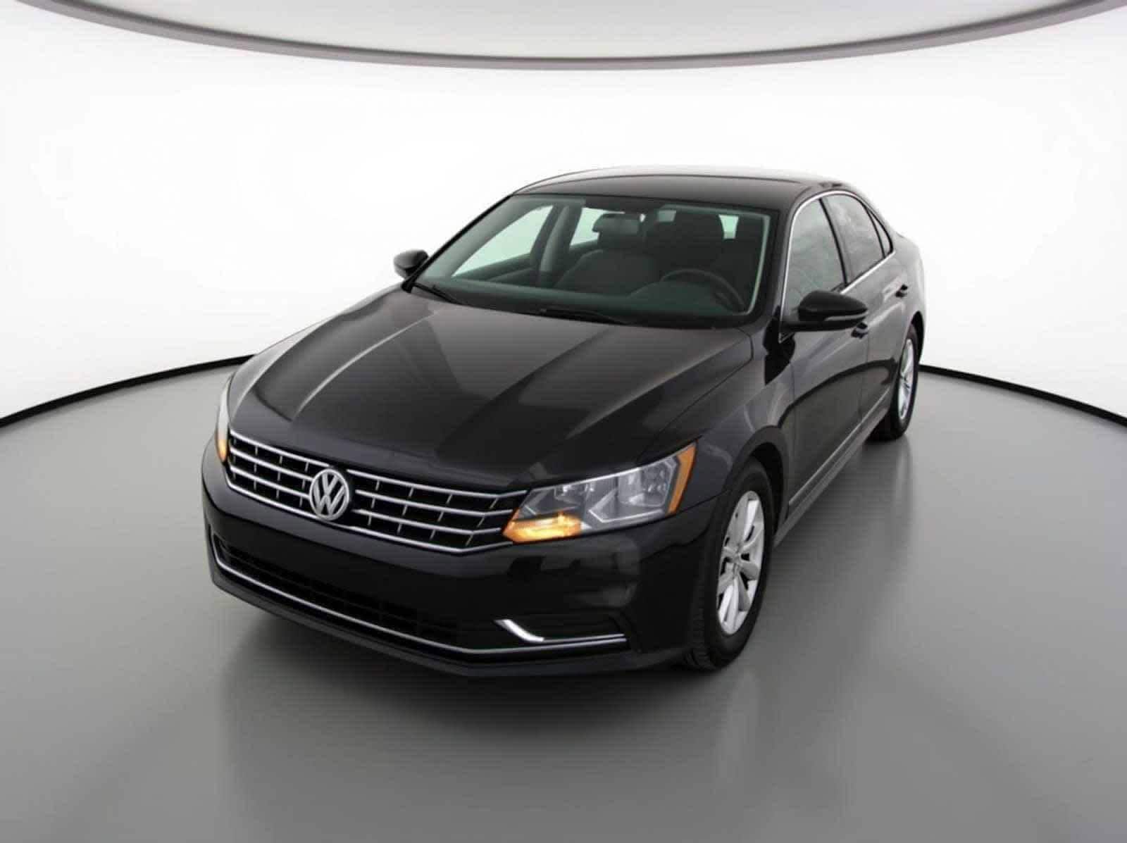 2016 Volkswagen Passat S -
                  Freehold, NJ