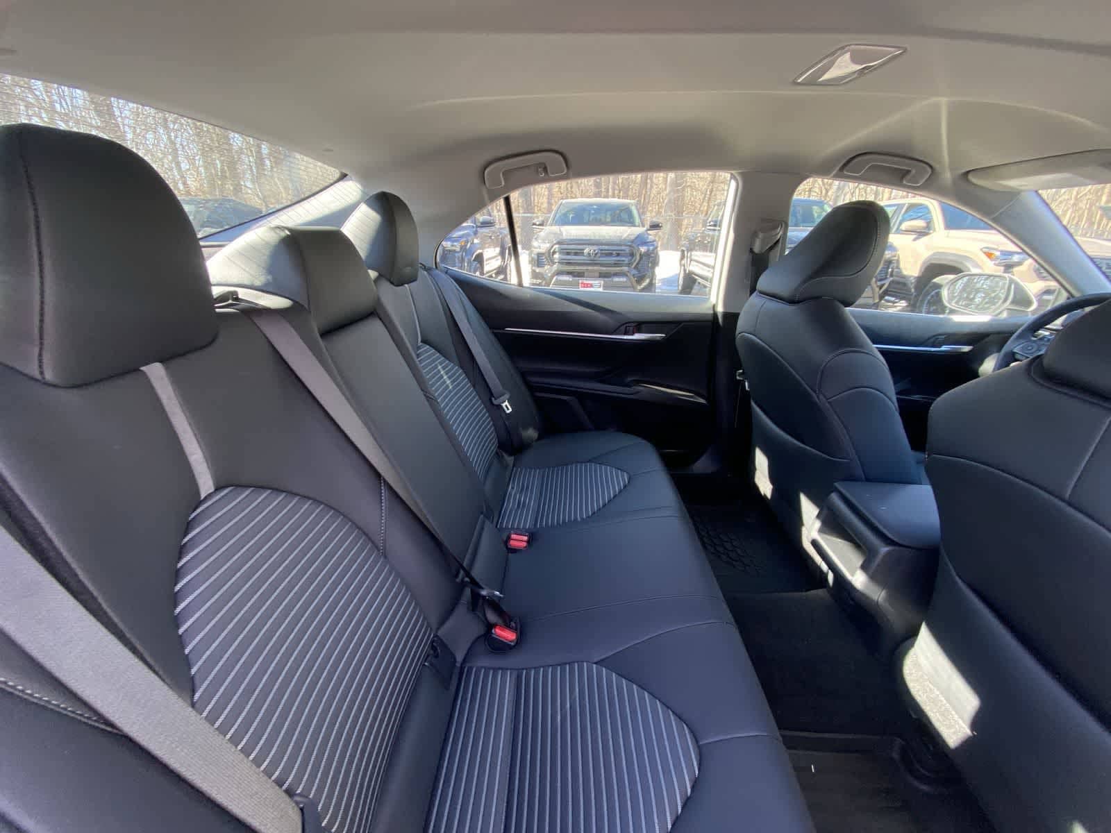 Thumbnail: 2023 Toyota Camry - 31