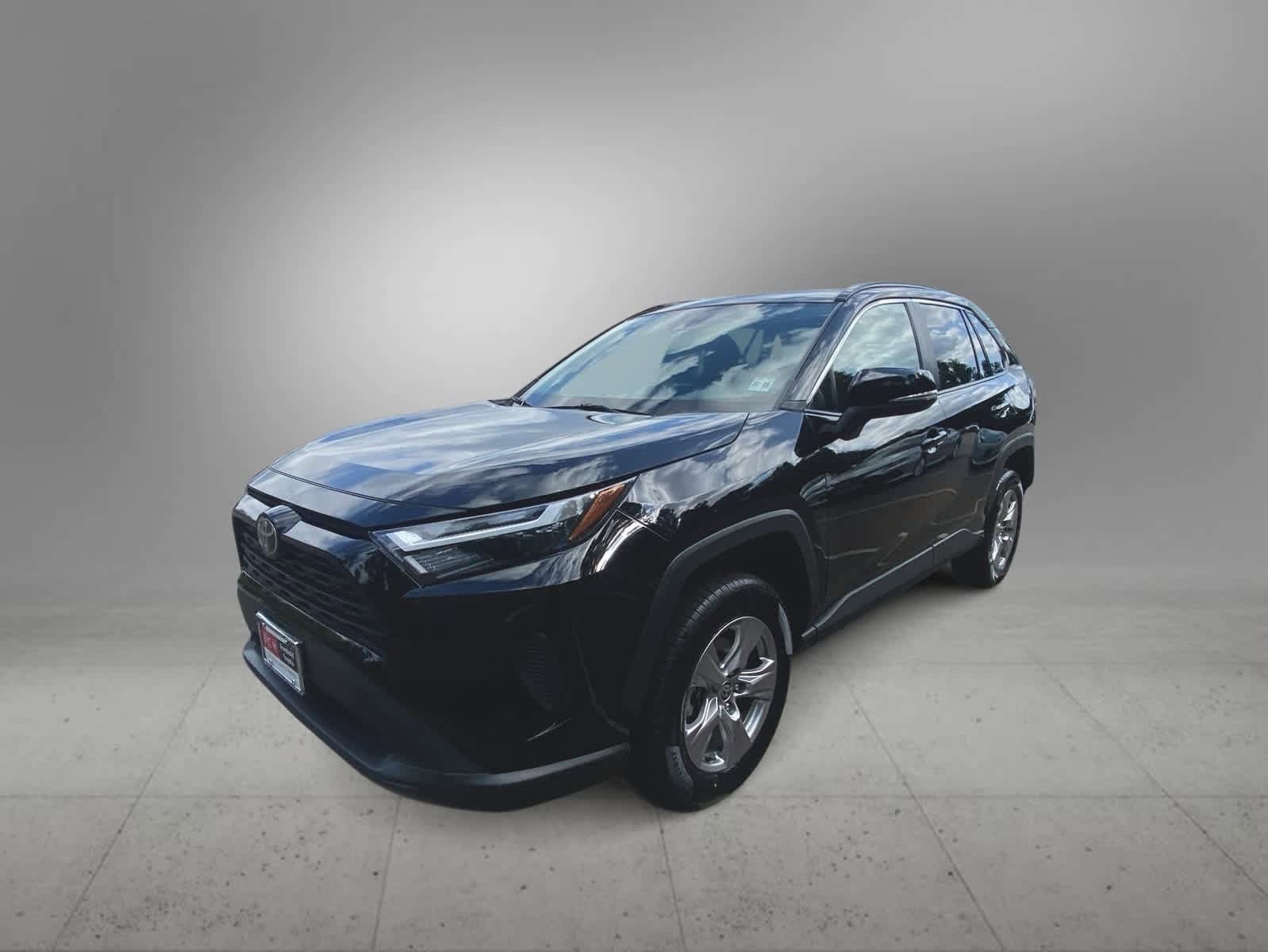 2022 Toyota RAV4 XLE -
                Freehold, NJ