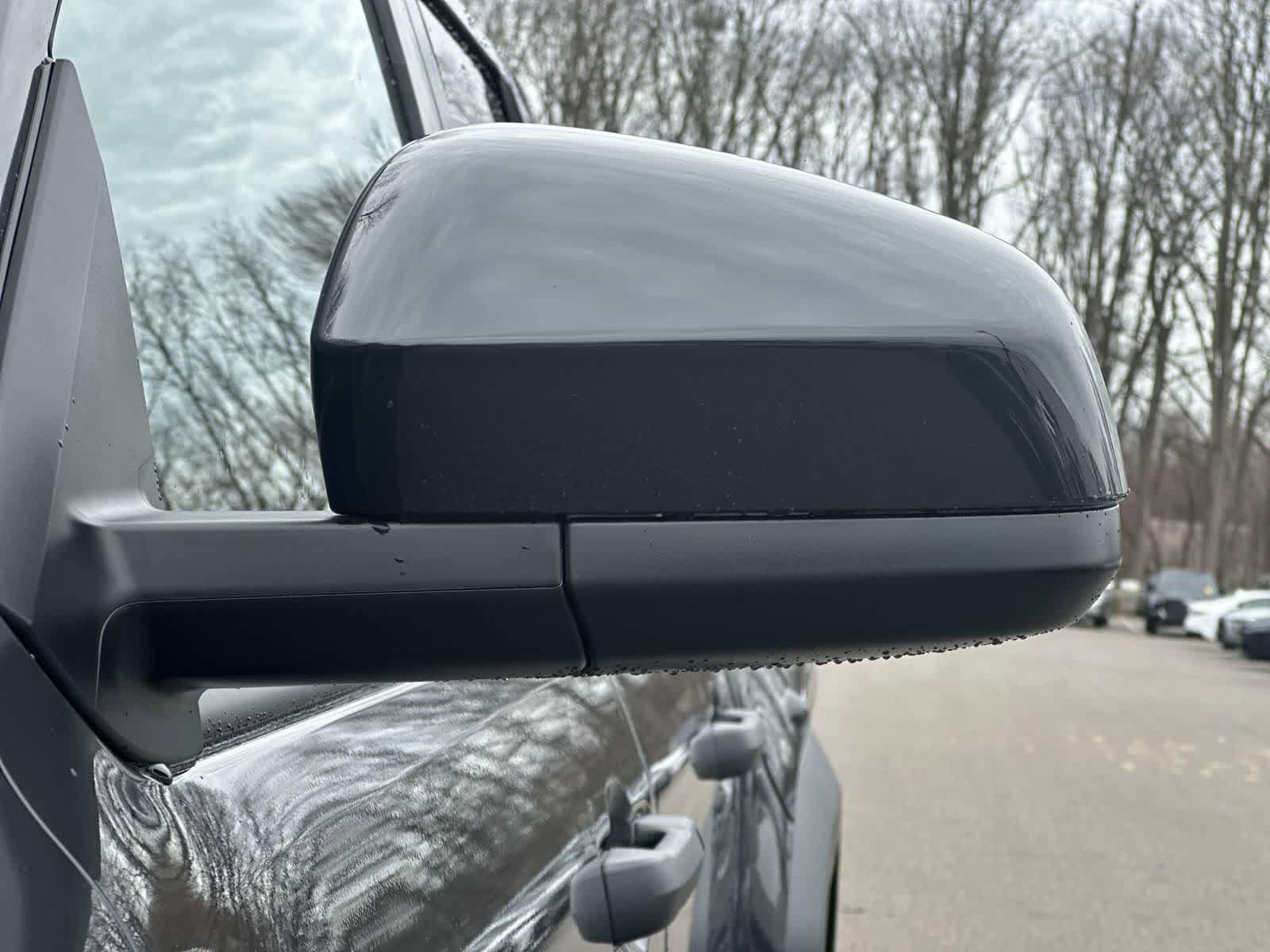 Thumbnail: 2026 Toyota Tacoma - 14