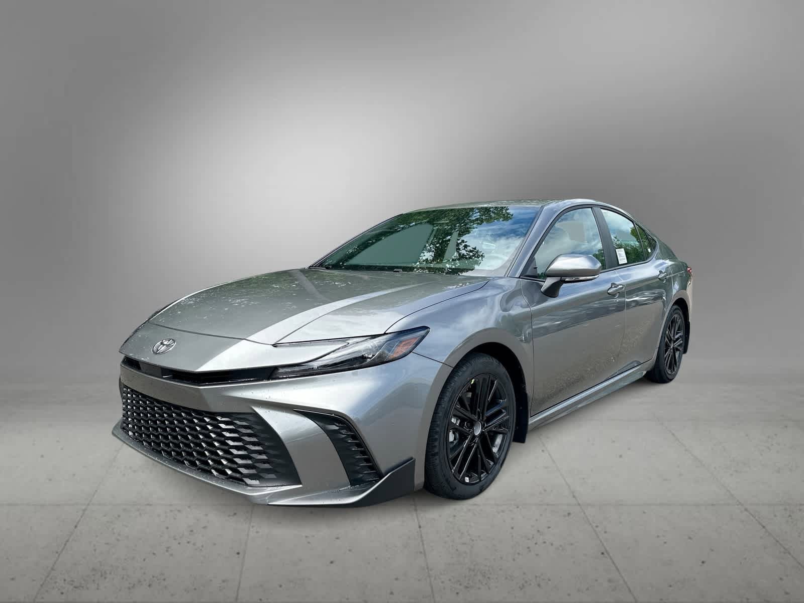 Thumbnail: 2026 Toyota Camry - 1
