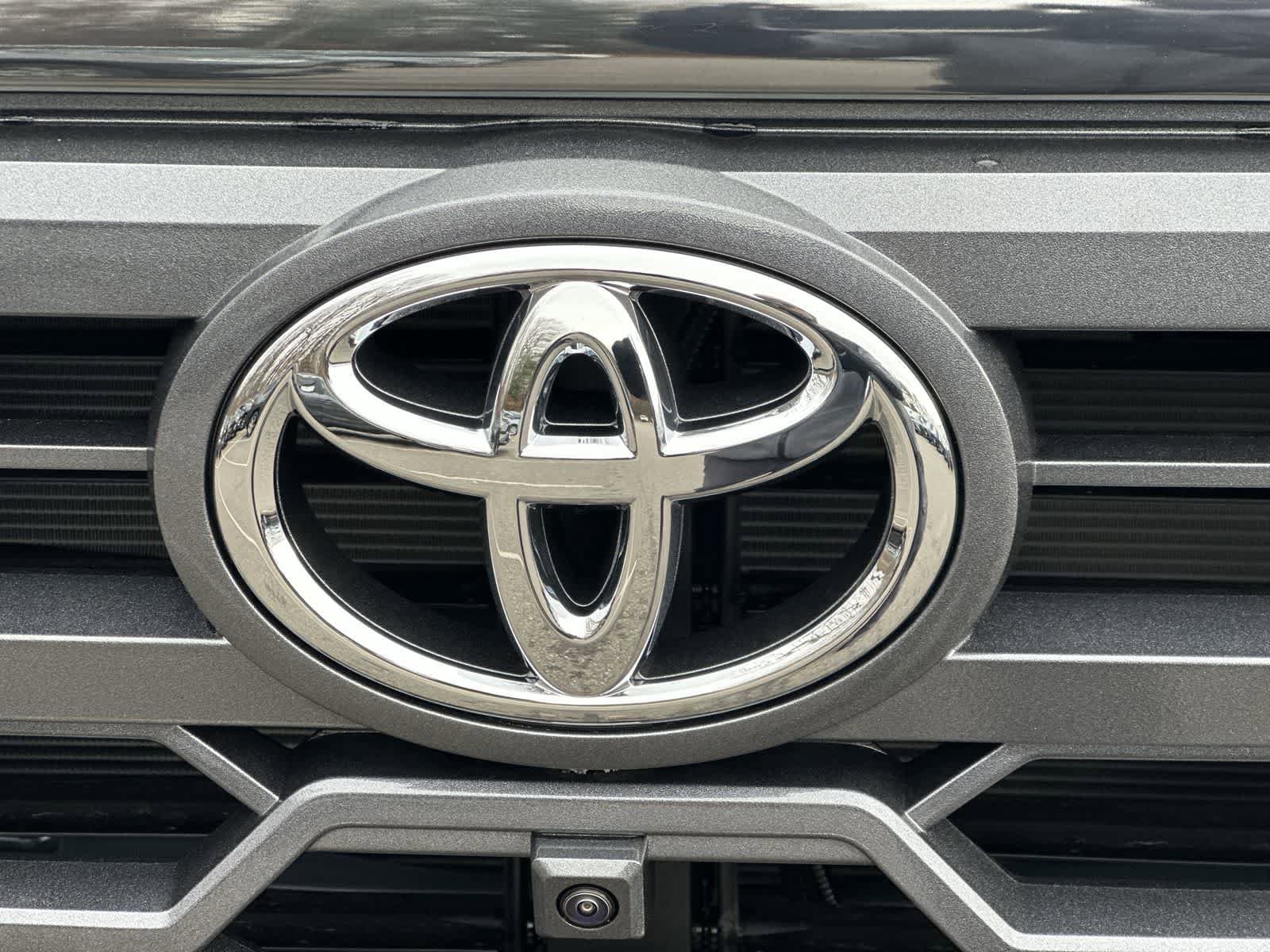 Thumbnail: 2026 Toyota Tundra - 13