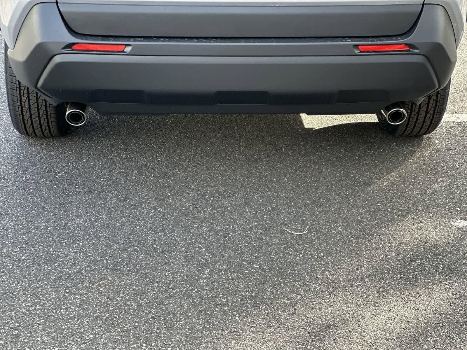 Thumbnail: 2025 Toyota RAV4 - 15