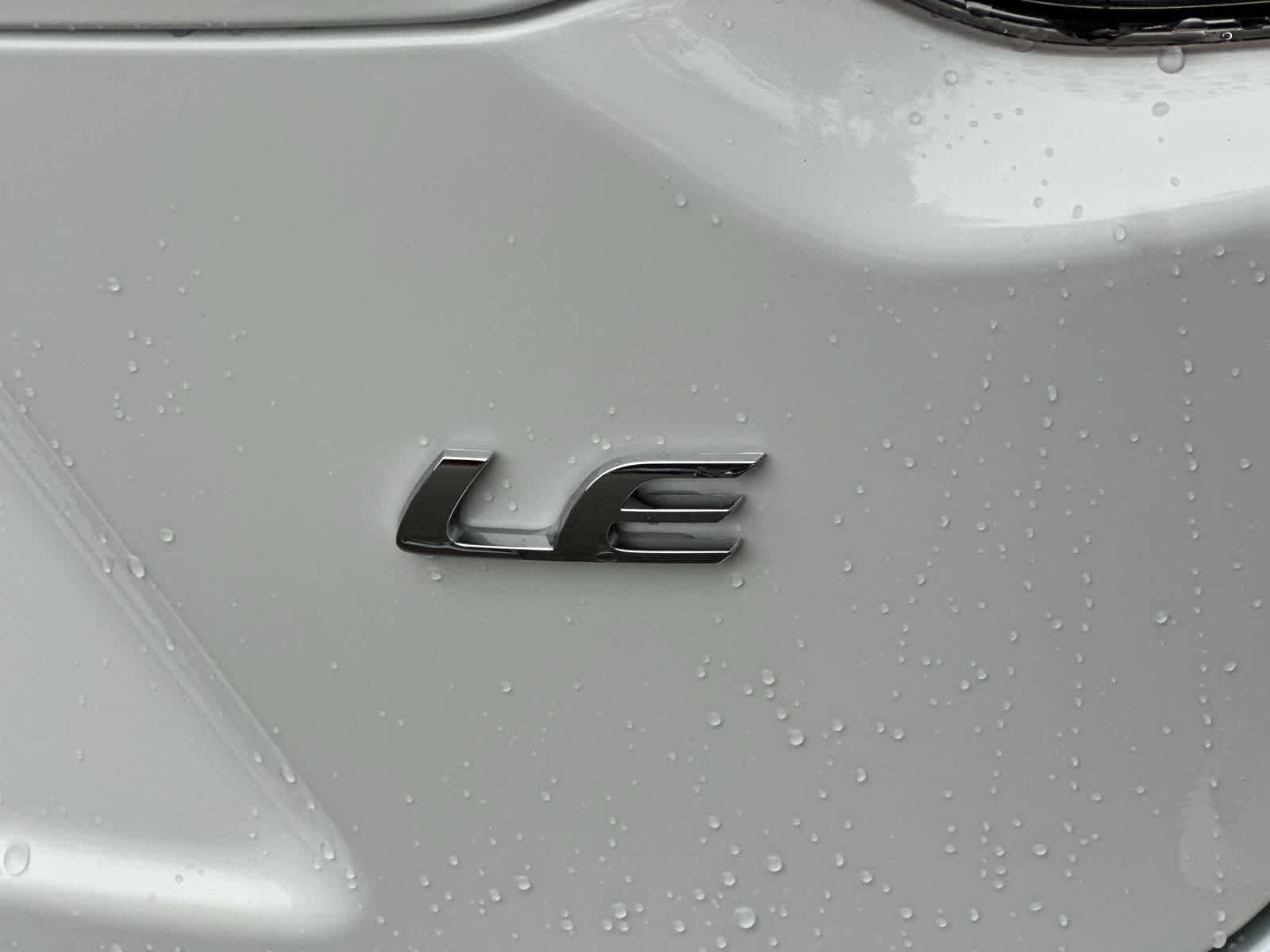 Thumbnail: 2026 Toyota Corolla - 16