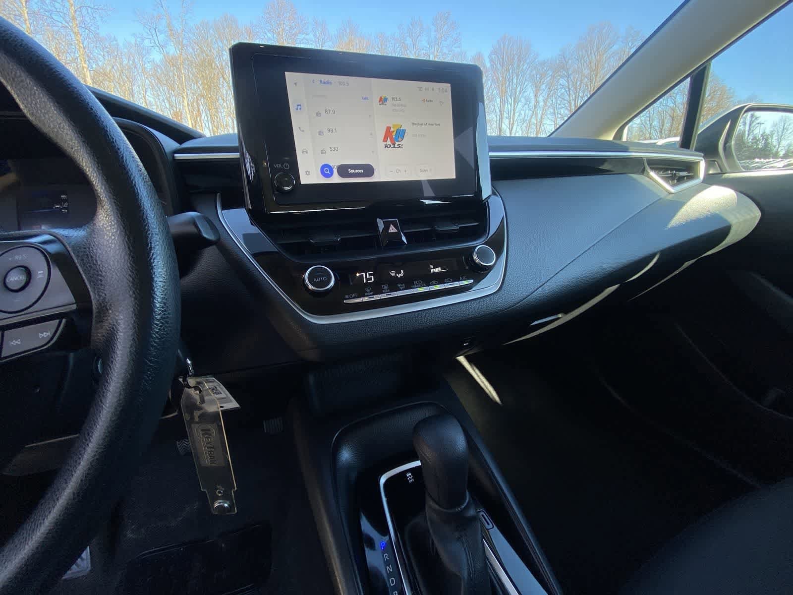 Thumbnail: 2024 Toyota Corolla - 26