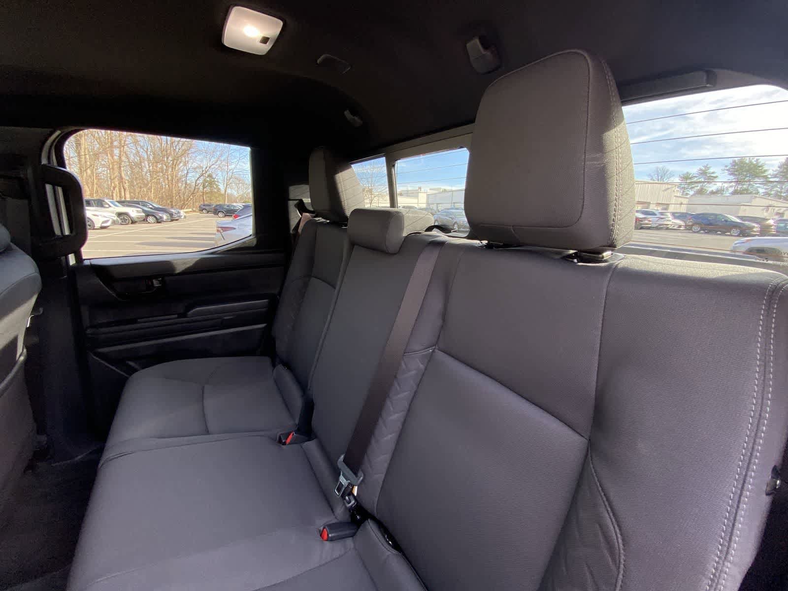 Thumbnail: 2025 Toyota Tacoma - 23