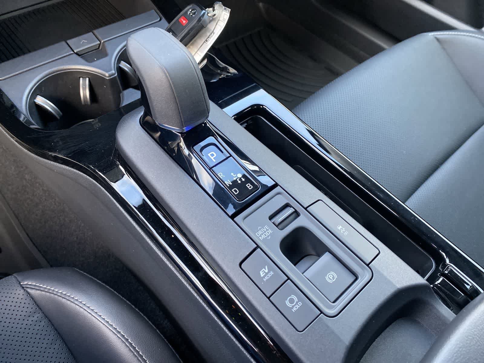 Thumbnail: 2026 Toyota Prius - 32