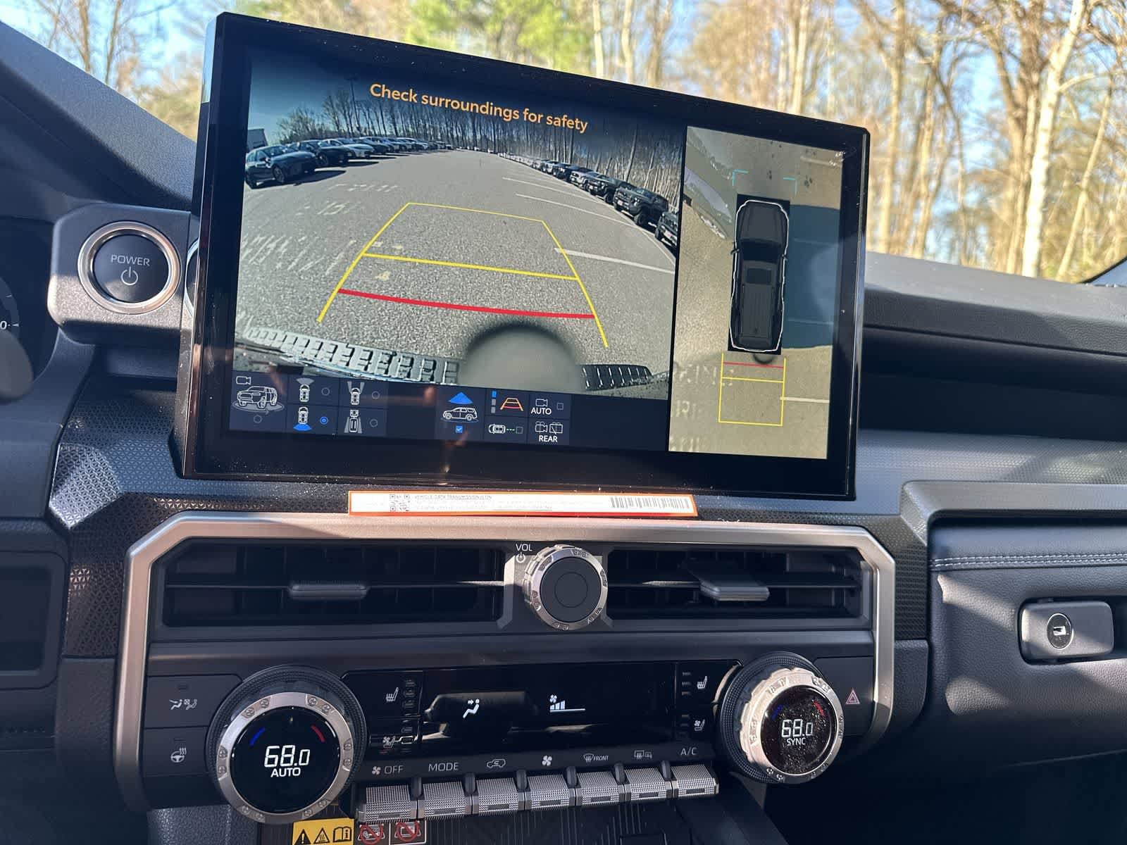 Thumbnail: 2026 Toyota 4Runner - 29