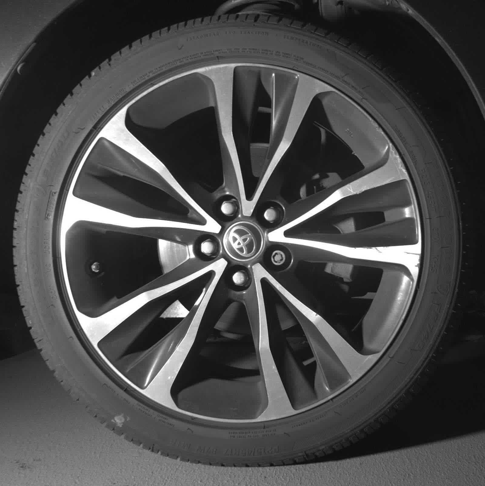 Thumbnail: 2017 Toyota Corolla - 13