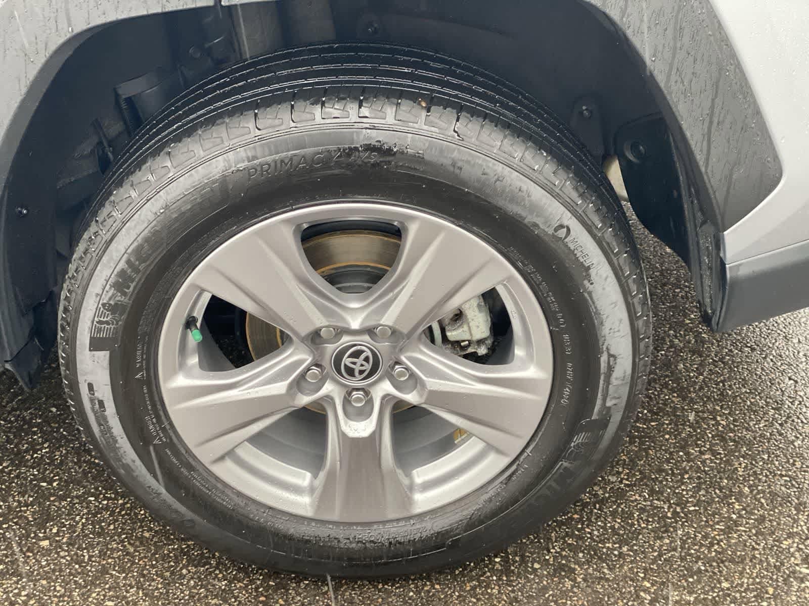 Thumbnail: 2025 Toyota RAV4 - 16