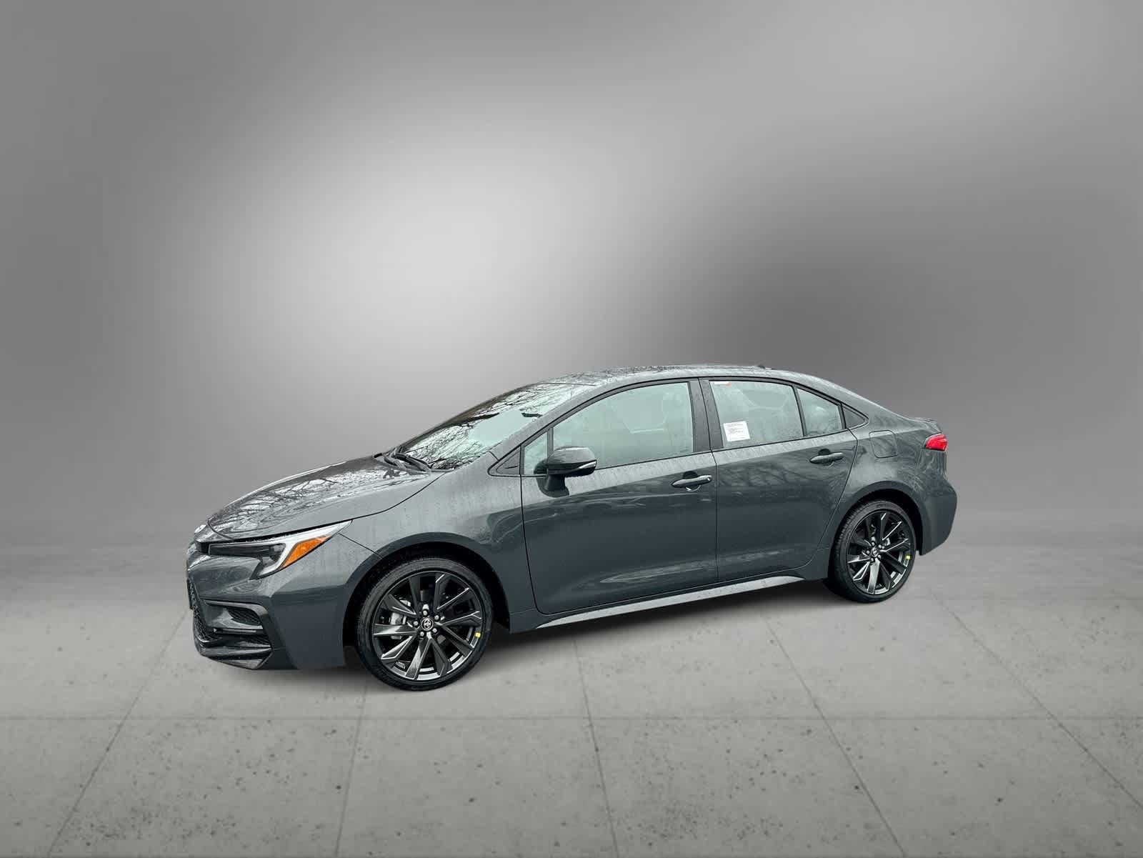 Thumbnail: 2026 Toyota Corolla - 1