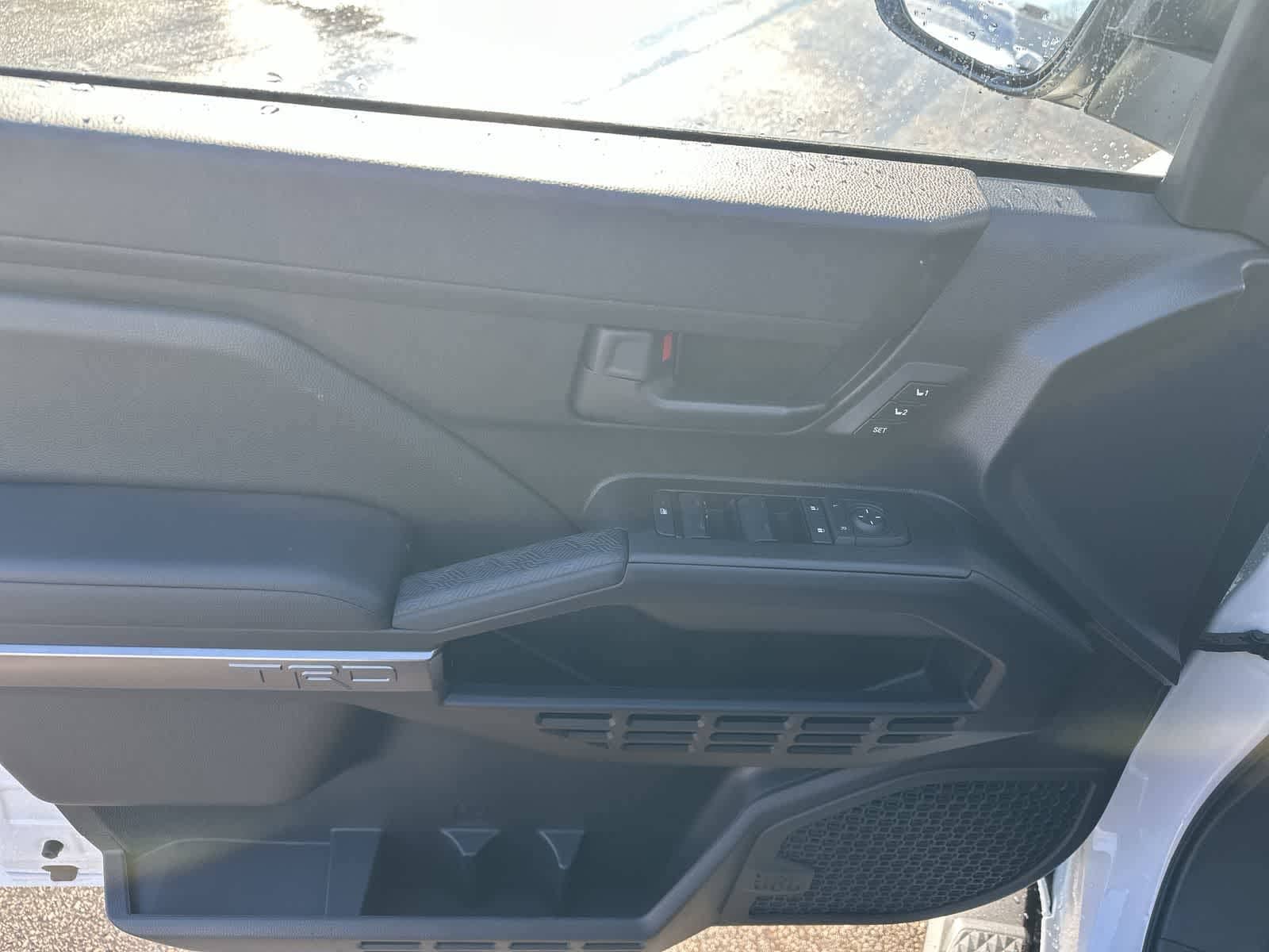 Thumbnail: 2026 Toyota 4Runner - 24