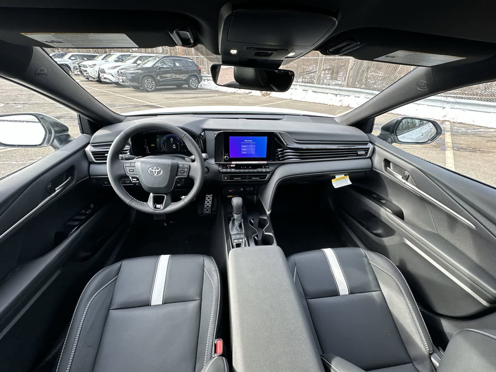 Thumbnail: 2026 Toyota Camry - 36