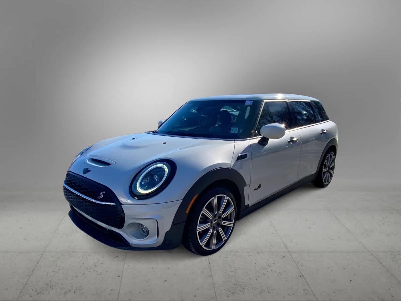 2023 MINI Cooper Clubman S -
                  Freehold, NJ