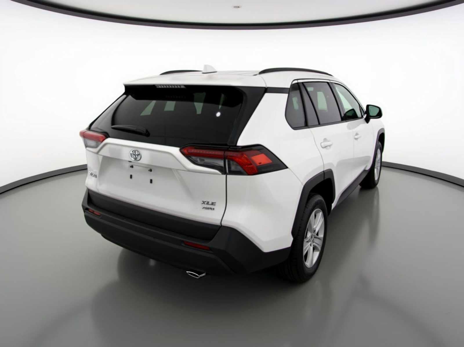 Thumbnail: 2024 Toyota RAV4 - 5