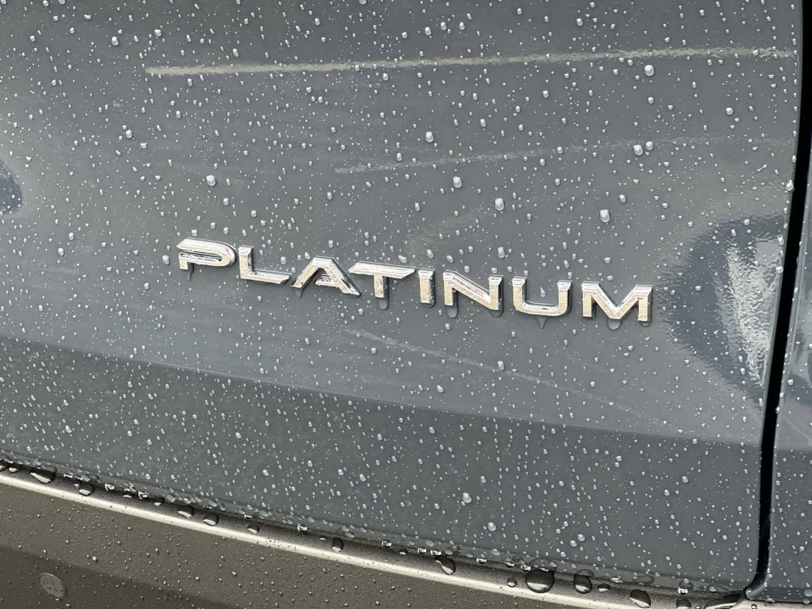 Thumbnail: 2026 Toyota Grand Highlander - 18