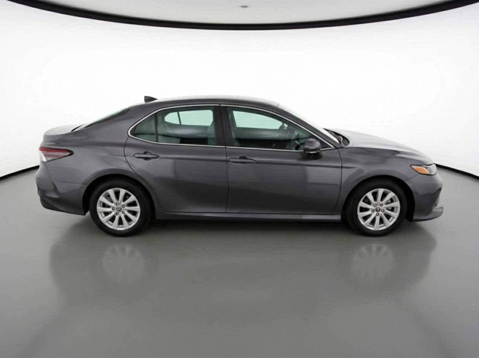 Thumbnail: 2024 Toyota Camry - 5