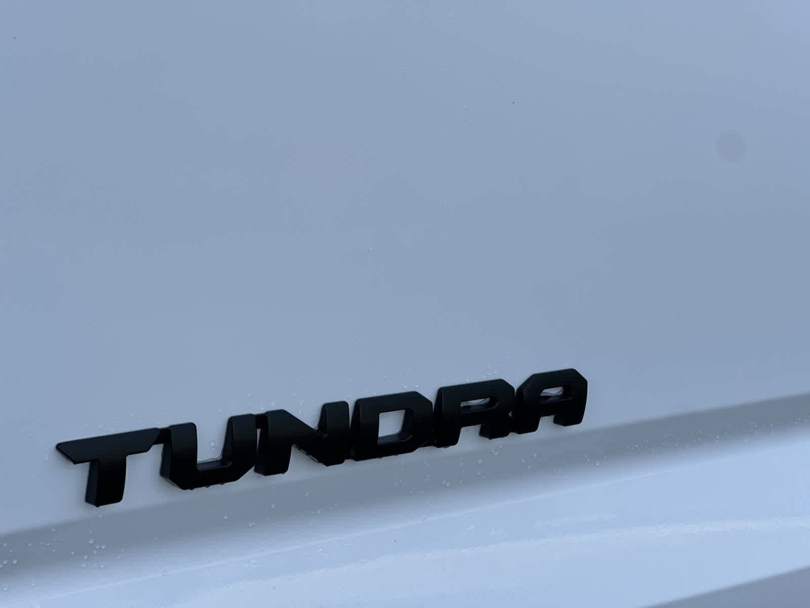 Thumbnail: 2026 Toyota Tundra - 15
