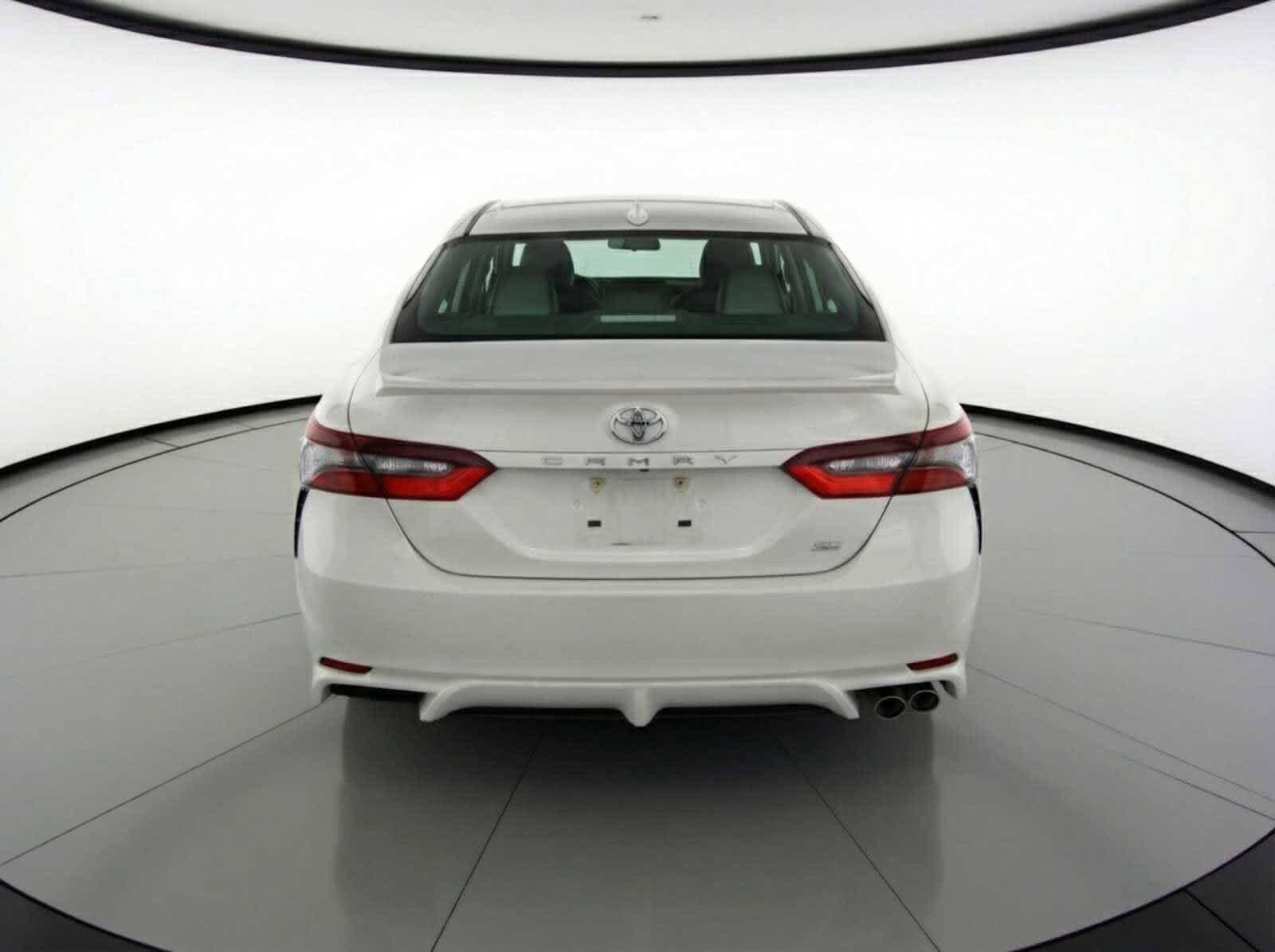 Thumbnail: 2023 Toyota Camry - 7