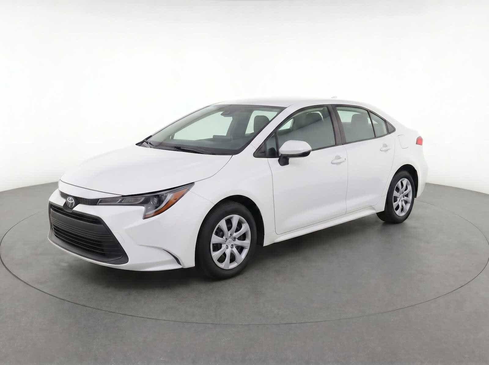 2024 Toyota Corolla LE -
                  Freehold, NJ