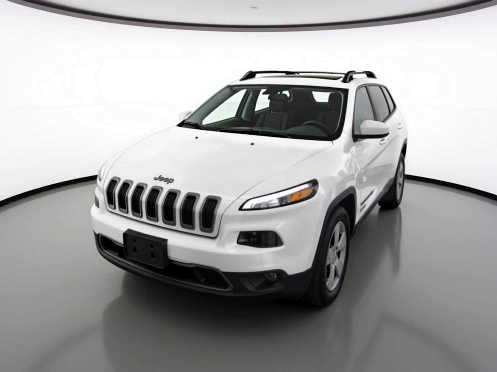 2016 Jeep Cherokee Latitude -
                  Freehold, NJ