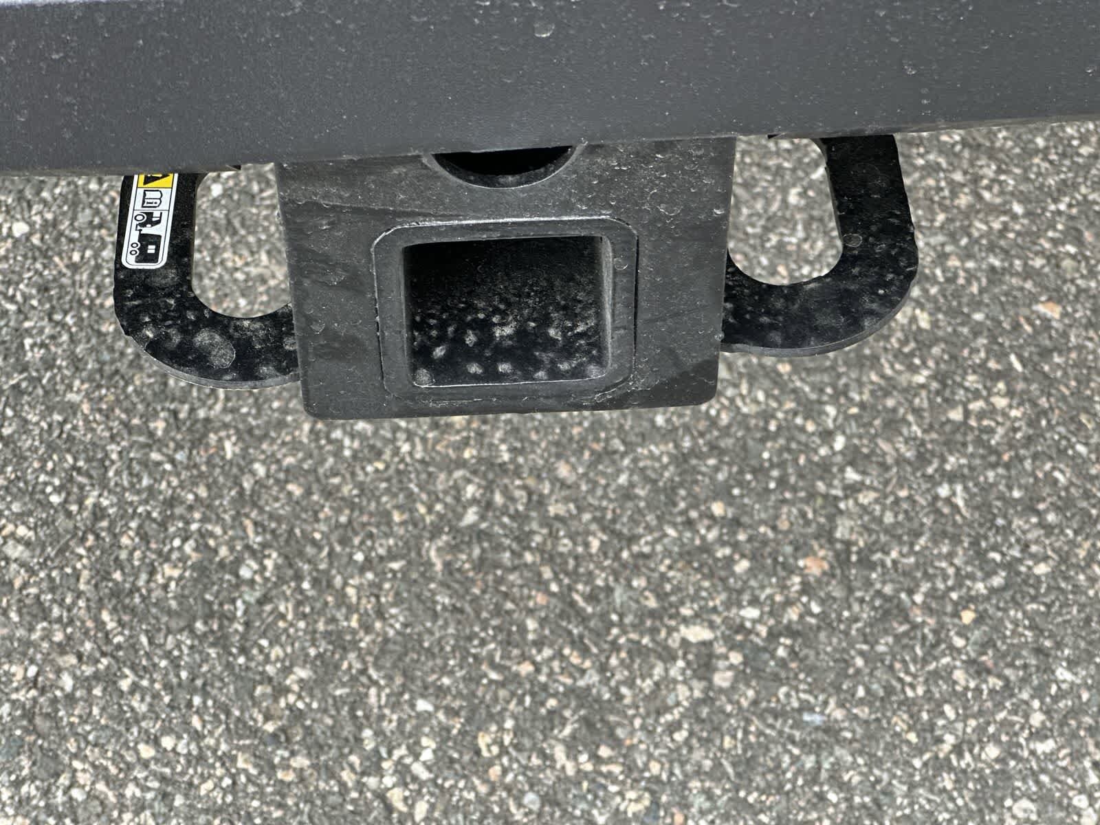 Thumbnail: 2026 Toyota Tacoma - 22